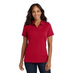 CLASSIC GLASS CORVETTE CLUB - Unisex S/S EZCotton Polo Shirt